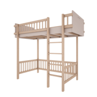 trap kan links of rechts