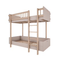 incl bodems, trap kan links of rechts