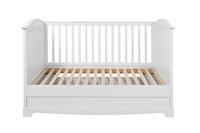 als bedbank mogelijk