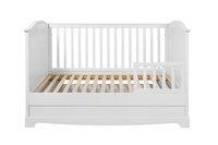 optie met 1 uitval bescherming