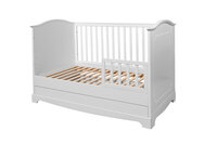 optie met 1 uitvalbeschermer