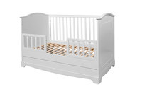 optie met 2 uitvalbeschermers