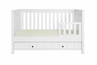 incl 1/2 uitvalbscherming kan links of rechts