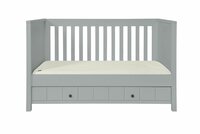 bodem in 3 hoogtes mogelijk