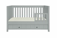 incl 1/2 uitvalbscherming kan links of rechts