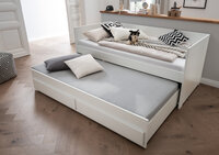 matras bedlade 90x190 is optie