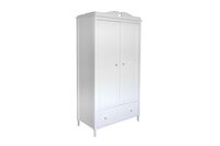 emma 2 deurs met hartje