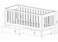 optie volledige dichte uitval