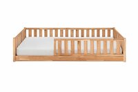 bodem inclusief / matras is optie 120x200