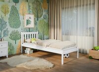 bodem inclusief / matras optie 90x200