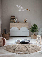 bloom design commode