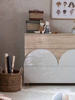 beuken poten en greepjes