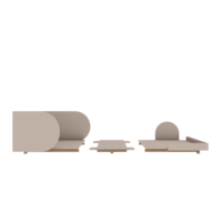 incl. verlenging naar 90x200