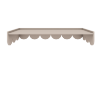 optie extra tafelblad