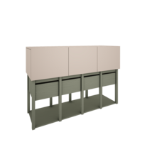 soft close deuren en laden