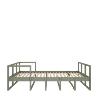 Tweens bed incl bodem