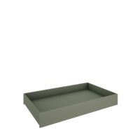 optie bedlade H 18 X breed 140 X Diep 76