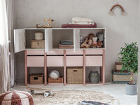 soft close deuren en laden