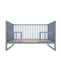 incl. 2x uitvalbescherming