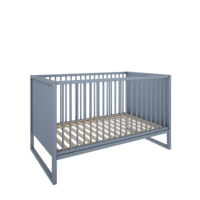 bodem in 3 hoogtes mogelijk