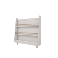 ook op poten mogelijk