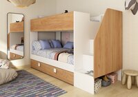 3x ventilerende bodemplaat inclusief