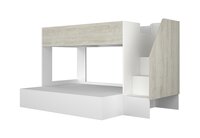 2x ventilerende bodemplaten inclusief