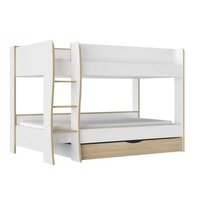 optie met opberglade