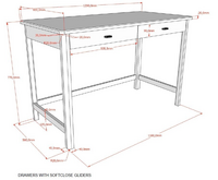 maten forrest bureau