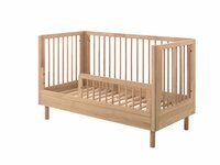 Incusief ombouw naar bedbankje