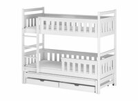 trap kan links of rechts