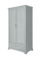 soft-close deuren en lade