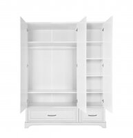 inhoud 3 deurs melody kast