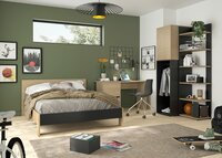 sfeer Nael kinderkamer