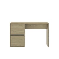 kastje kan alleen links