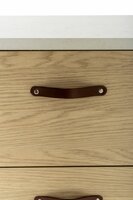 Auriol detail handgreep