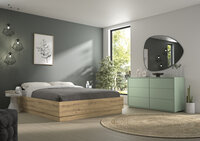 sfeer Tidy rivoli kamer