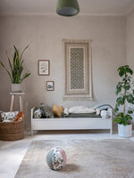 incl ombowu naar junior bed 70x140