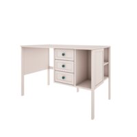 Vintage bureau 3 laden cashmere