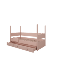 lade ook voro matras mogelijk 90x195