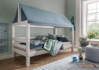 sfeer infans bedbank huis