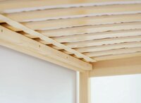 incl lattenbodem 80x160