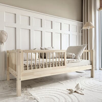 hekje kan links of rechts