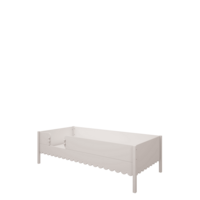 inclusief lattenbodems