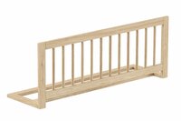 optie eiken uitvalbescherming platte spijl