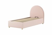 inc. opklapbare bodem