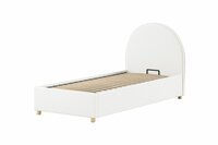 matras is optie 90x200