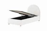 opklapbare lattenbodem