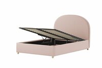 extra bergruimte onder het bed