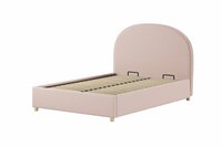 incl bodem met middenpoot